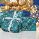 Search for shimmer wrapping paper Stars