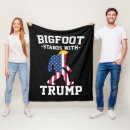 Search for bigfoot blankets Squatchy