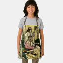 Search for vintage fairy aprons For kids
