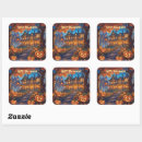 Search for haunted mansion stickers Scary
