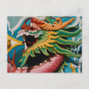 Search for dragon postcards Asia