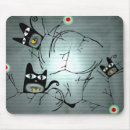 Search for hungry mousepads Birds