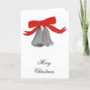 Search for silver bells christmas cards Festive