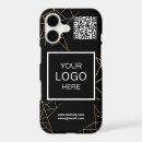 Search for marketing iphone cases Qr code