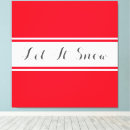 Search for elegant canvas prints White
