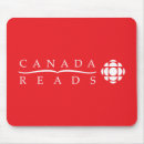Search for canadian mousepads Radio