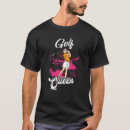 Search for ladies golf tshirts This