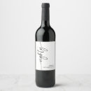 Search for 80 years old eighty wine labels Elegant birthday party