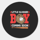 Search for little slugger stickers Modern