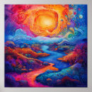 Search for surreal ocean art Nature