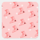 Search for skating ice stickers Snowflakes