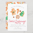 Search for cookie baking party invitations Bake sale