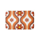 Search for retro 1950s bathroom accessories Stripes