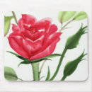 Search for rose colored mousepads Floral