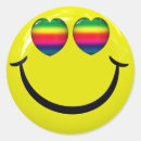 Search for happy eyes stickers Smile