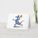 Search for basketball cartoon cards Cute