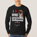 Search for wine mom tshirts Dog
