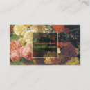 Search for van business cards Fine