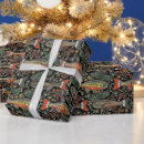 Search for trout wrapping paper Rustic
