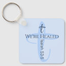 Search for healing key rings Miracle