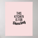 Search for dance posters Typography
