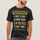 Search for sea glass tshirts Beachcomber