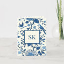 Search for chinoiserie note cards Preppy