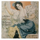 Search for advertising tiles 19th