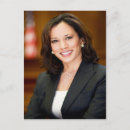 Search for kamala harris postcards Democratic party