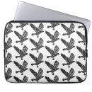 Search for black and white bird electronics Raven