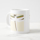 Search for miniature mugs White