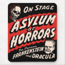 Search for spook mousepads Monster