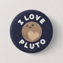 Search for pluto badges Humour
