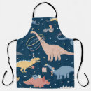 Search for cartoon dino aprons Animal