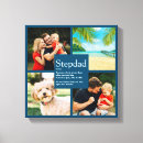 Search for name canvas prints Dad