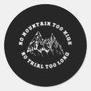 Search for ski mountain stickers Climbing