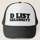 Search for star print hats Funny