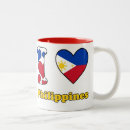 Search for the philippines mugs Asia