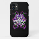 Search for mayonnaise iphone cases Sugar skull