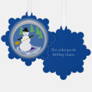 Search for shovel christmas tree decorations Winter