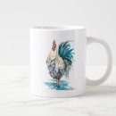 Search for watercolor splash mugs Birds