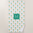 Search for tropical beach towels Fun