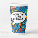 Search for best hubby ever mugs Fun