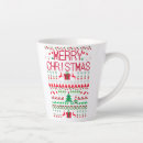 Search for knitting pattern mugs Merry christmas