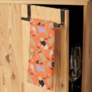Search for golden retriever tea towels Halloween