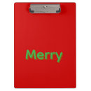 Search for christmas writing pads Green