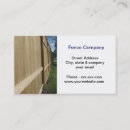 Search for double fencing Fences