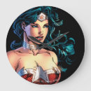 Search for wonder woman clocks Lasso of truth