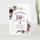 Search for purple birthday cards Pink
