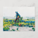 Search for pumpkin painting postcards Vintage